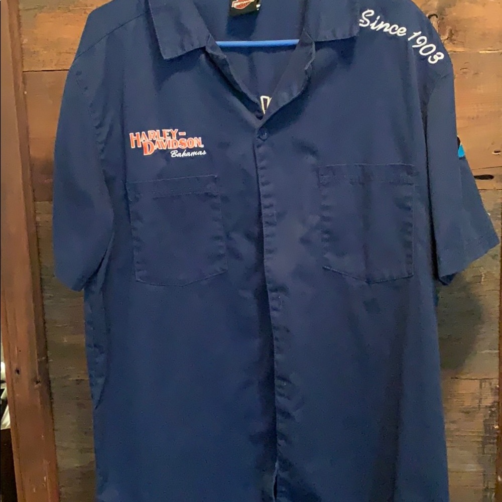 Mens shirt